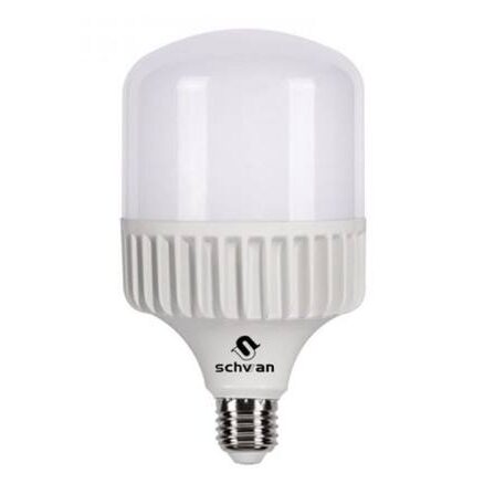 لامپ 50 وات کم مصرف پارس شوان E27
