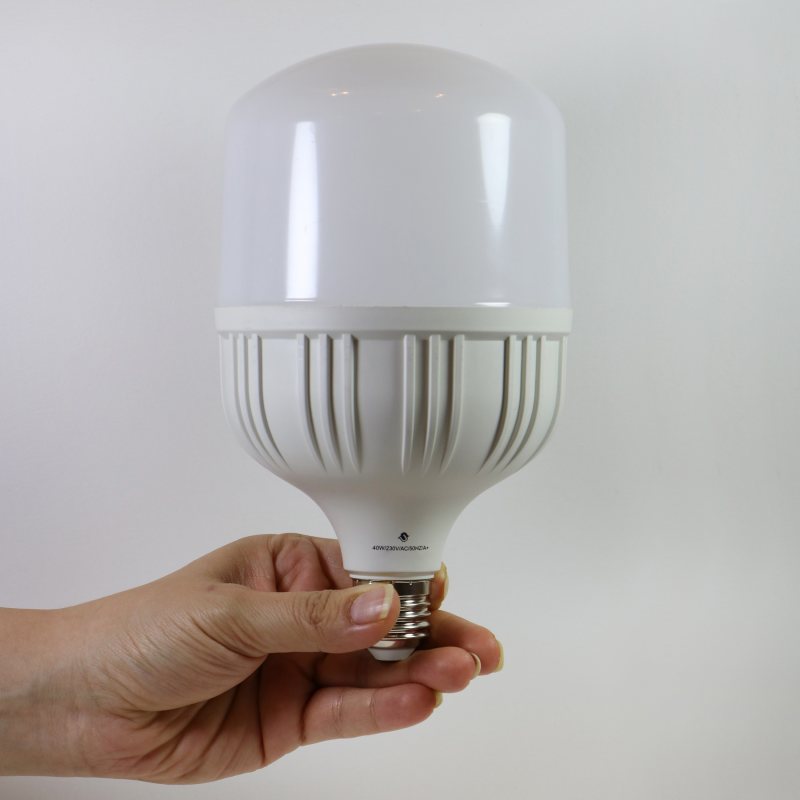 لامپ 40 وات کم مصرف پارس شوان E27