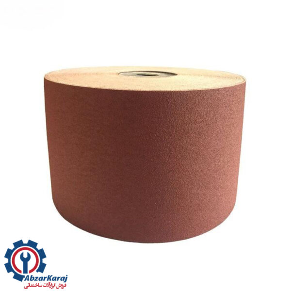 سنباده رول کلینگ اسپور اصل آلمان گرید 80 (متری)