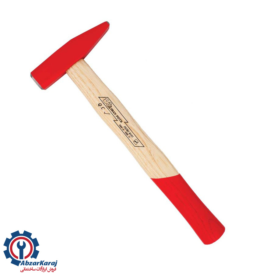 چکش مهندسی 500 گرمی ایران پتک