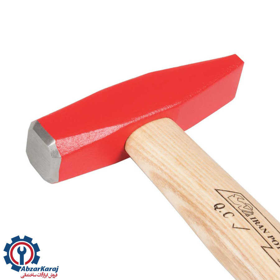 چکش مهندسی 500 گرمی ایران پتک